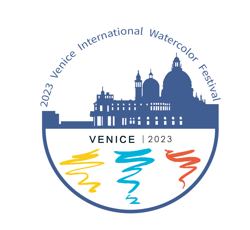 2023年“威尼斯国际水彩节”获奖作品展（Exhibition of Award Winners for the 2023 “International Watercolor Festival Le Venezie”！）