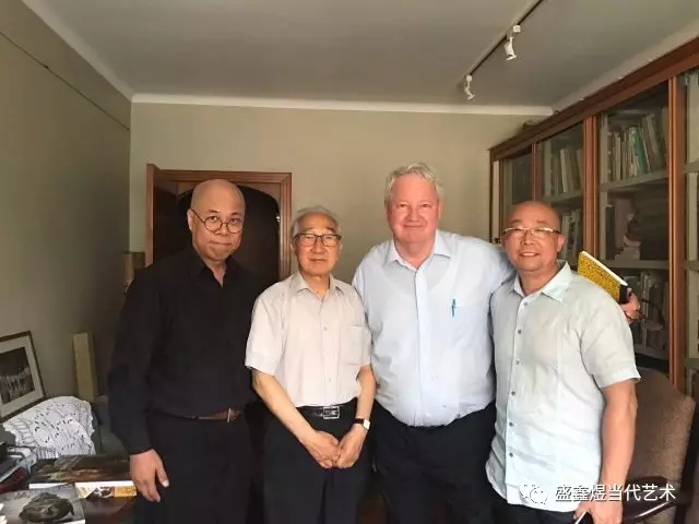 与世界对话，讲中国故事 ---2017年首届“具象中国•具象世界”中国行圆满结束