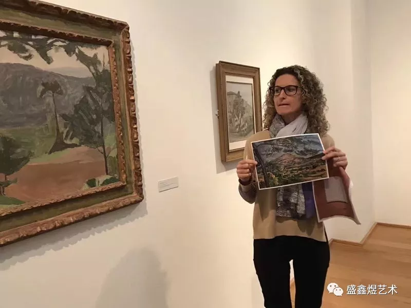 莫兰迪：一个孤独地走在时代前沿的边缘人