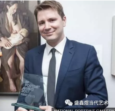 绝望＆希望：十三次冲击BP奖，终于抱得美人归