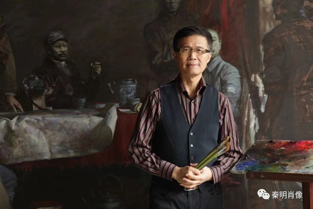 秦明