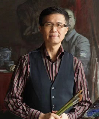 秦明