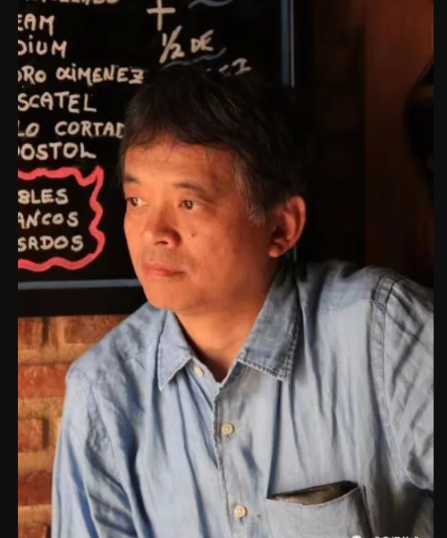 李晓刚