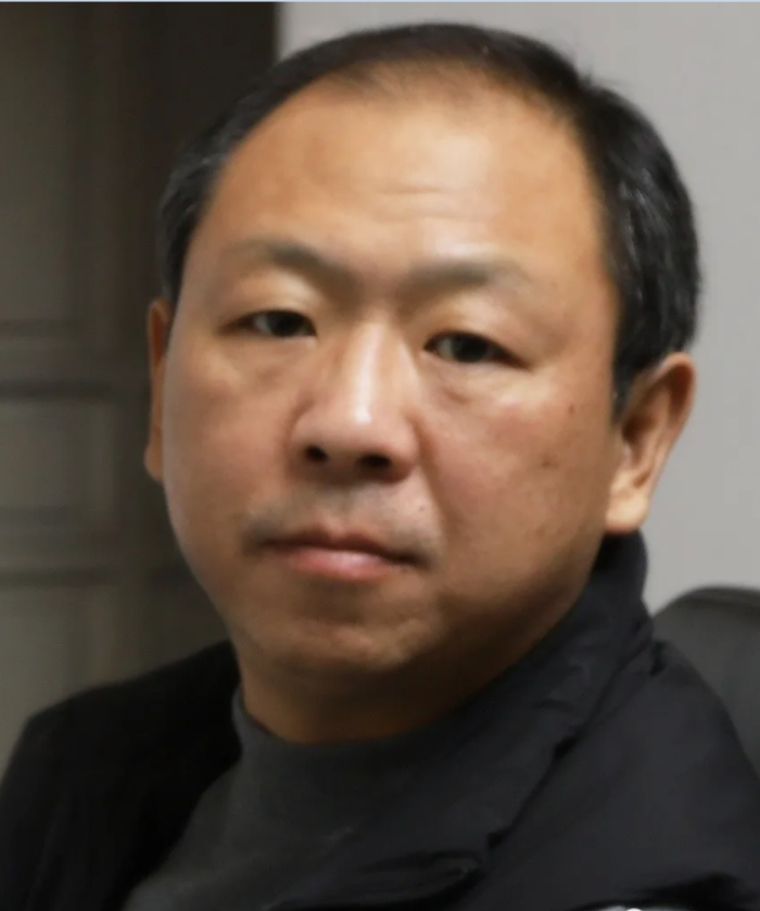 张义波