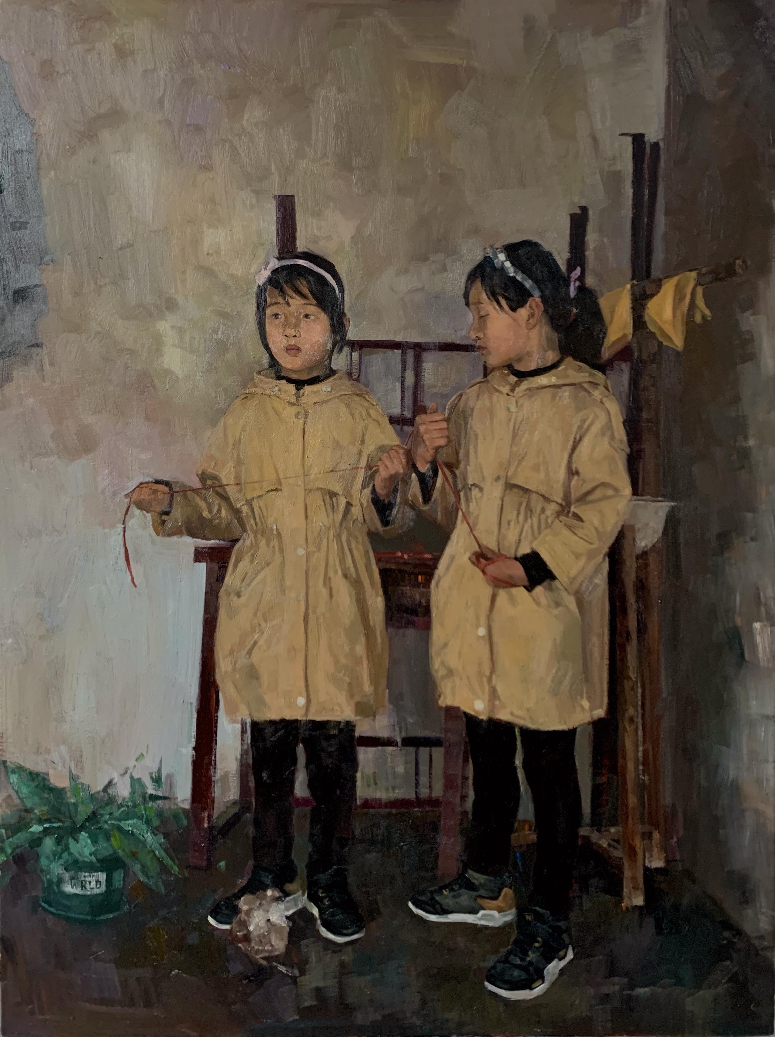 《她们》