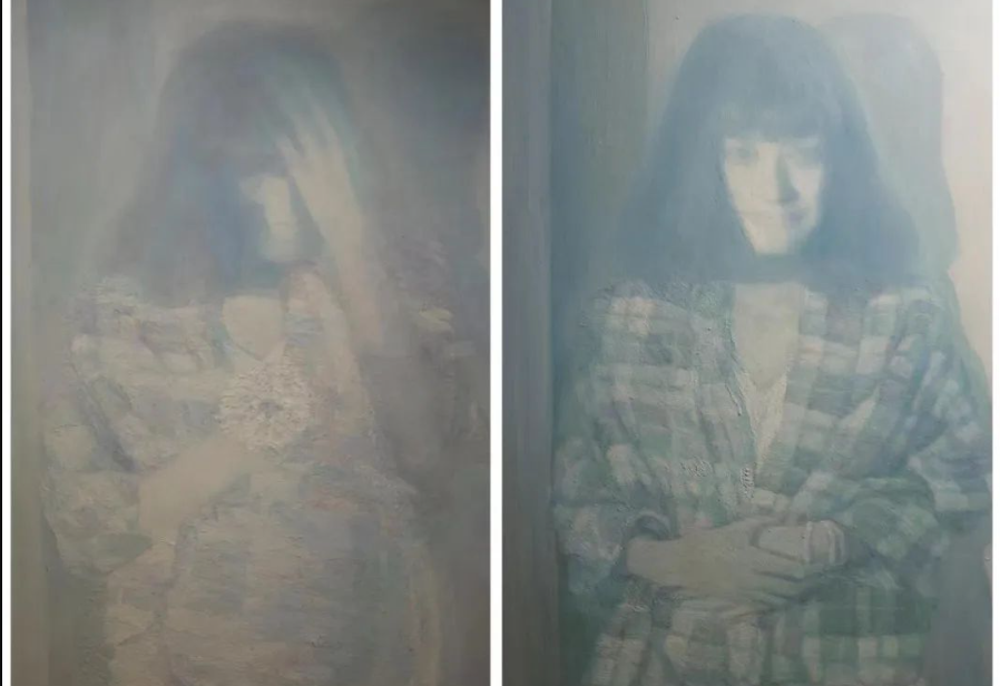 恭贺！闫丹丹作品成功入选英国杰克逊绘画大赛
