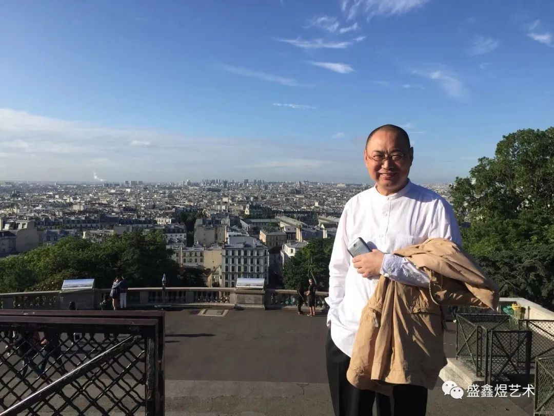 李前：历史画的精神品格和风貌