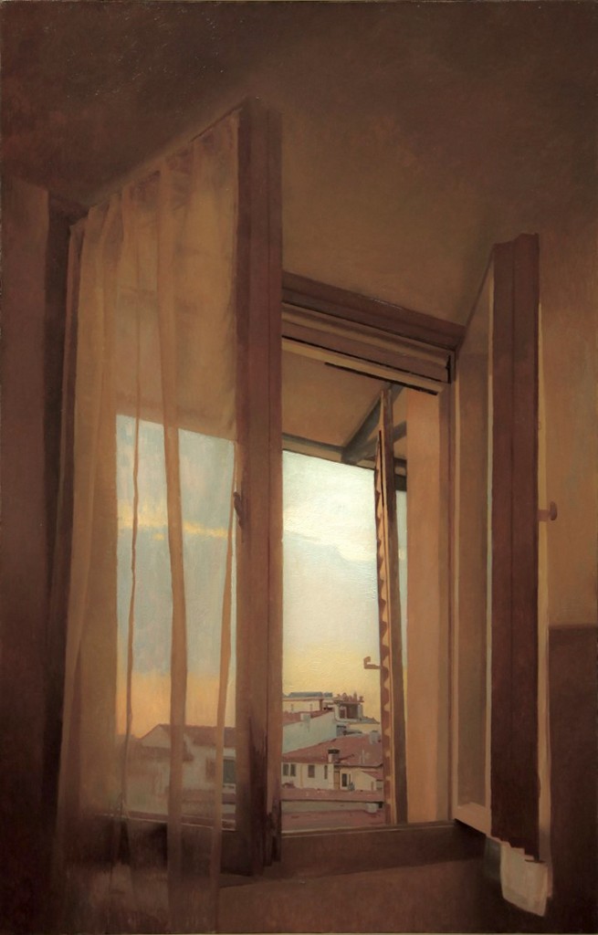 CFJ114-Hotel of Firenze
