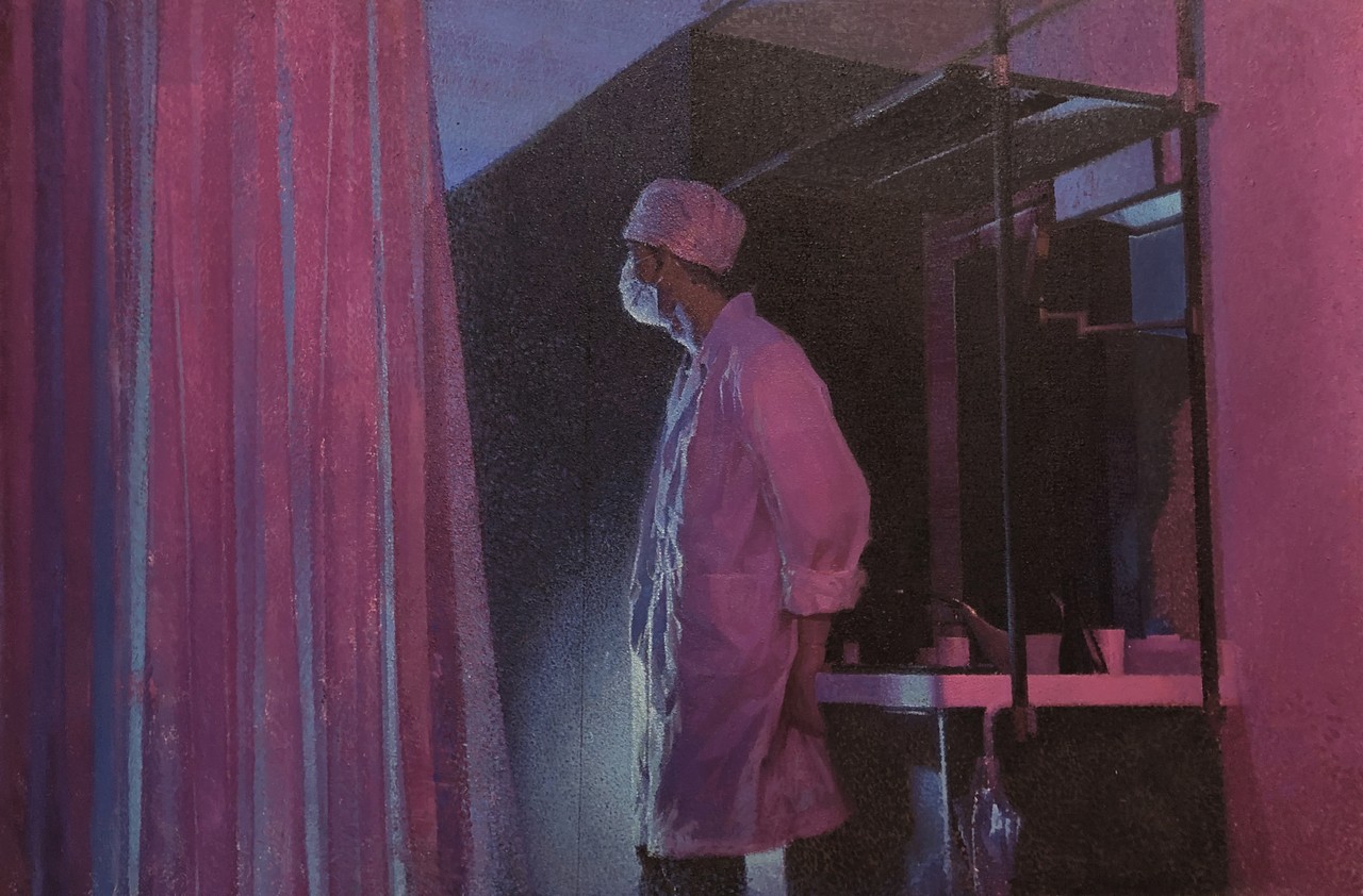 XQT08-《何往》