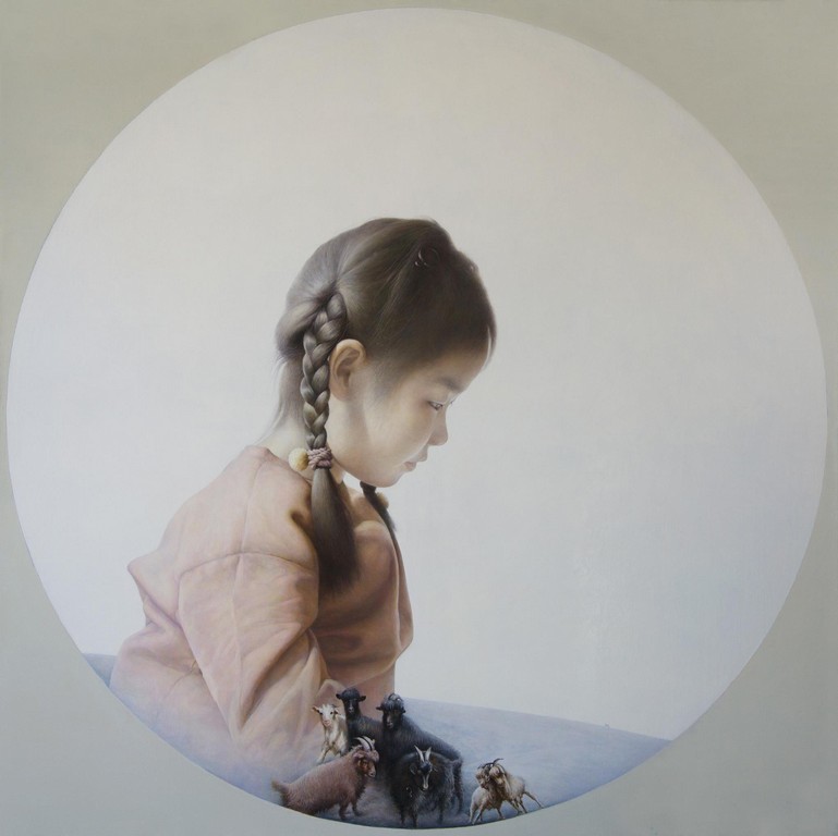-山妞妞-人物