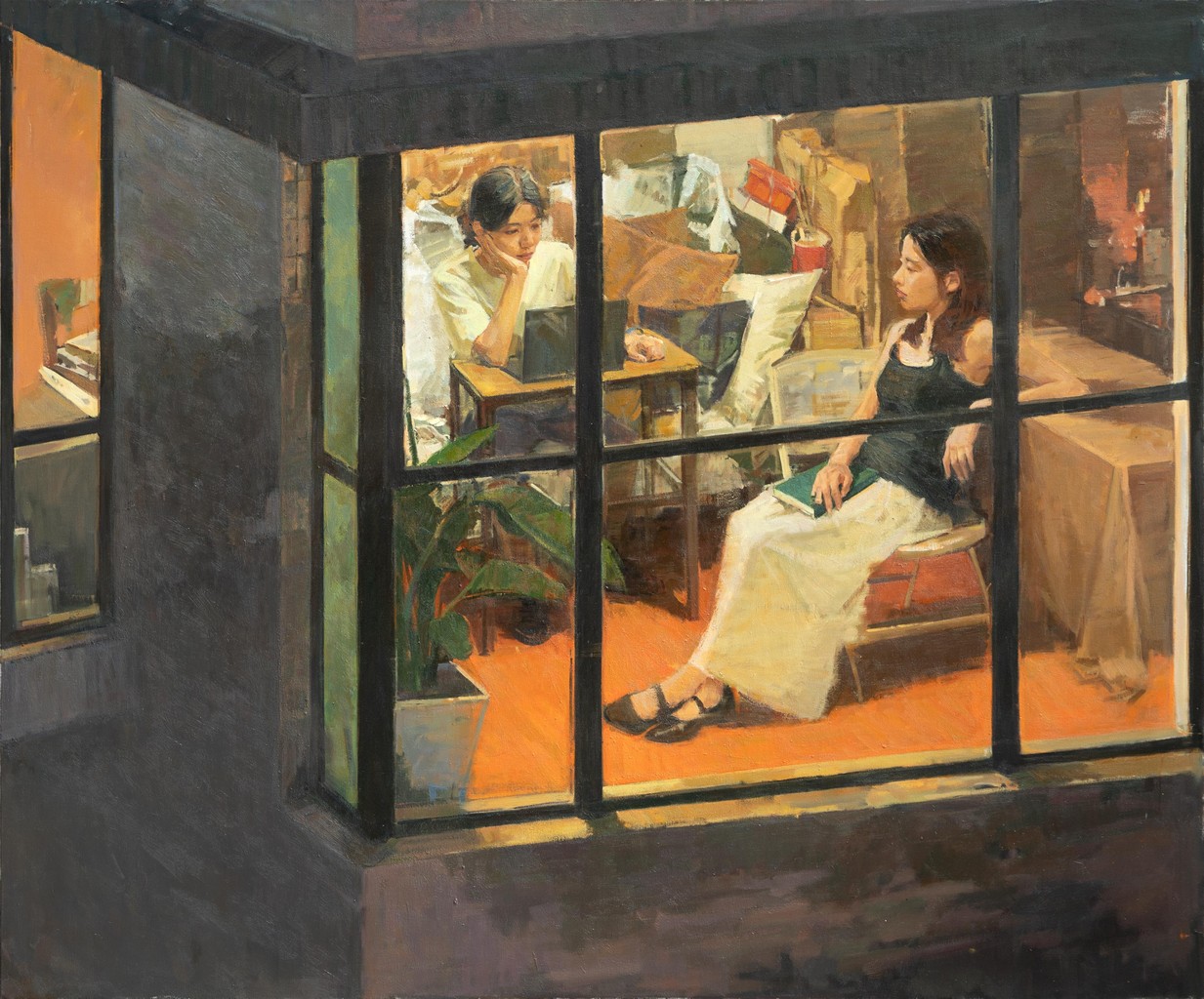 -断章—夜曲-其他