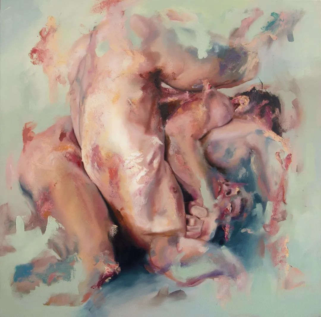  一等奖 《Untitled N.7》 