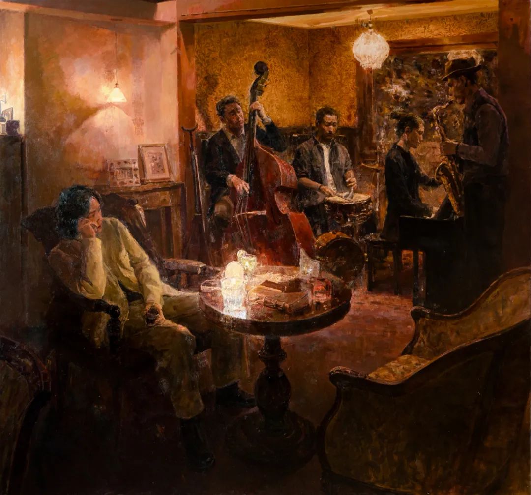 《夜曲》  
