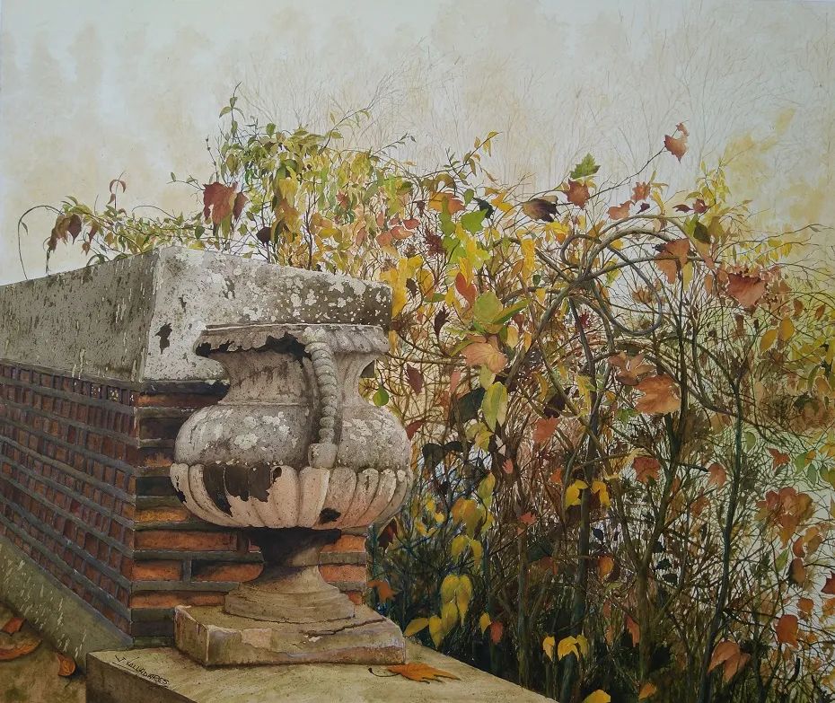 Otoño en el tajo   