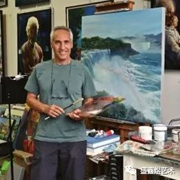  Ken Goldman