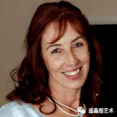 杰恩·巴里（Jayne Barry）