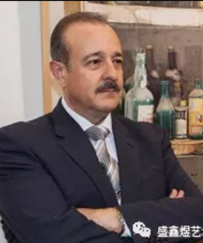 Jesús Lozano Saorin