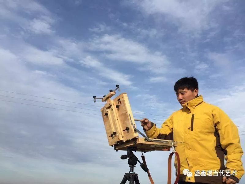 于明：画家应该对生命和自然有着独到的阐释
