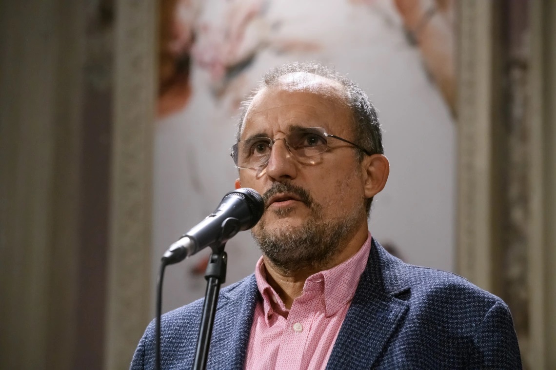 何塞·恩里克·冈萨雷斯（ José Enrique González，西班牙）