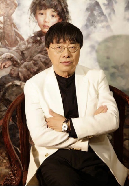 艾轩（中国）