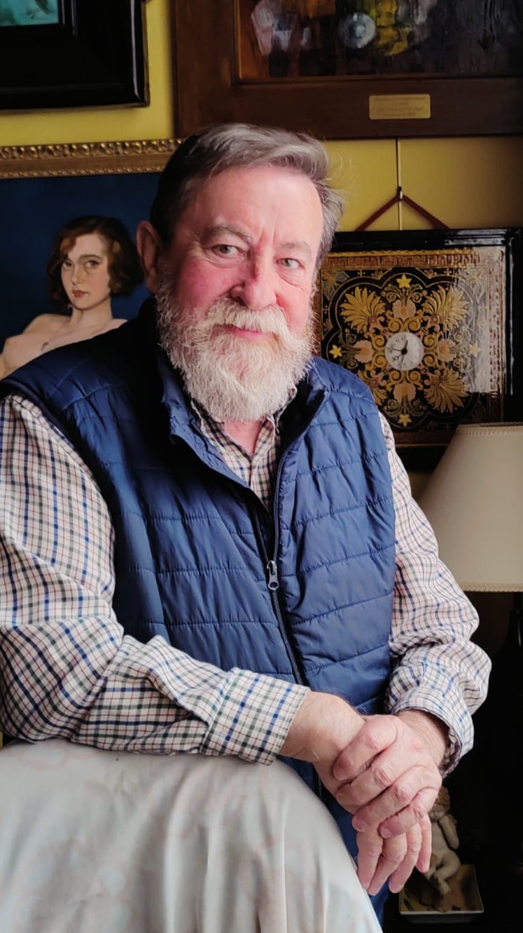 何塞·加布里埃尔·洛佩兹（José Gabriel Astudillo López，西班牙）