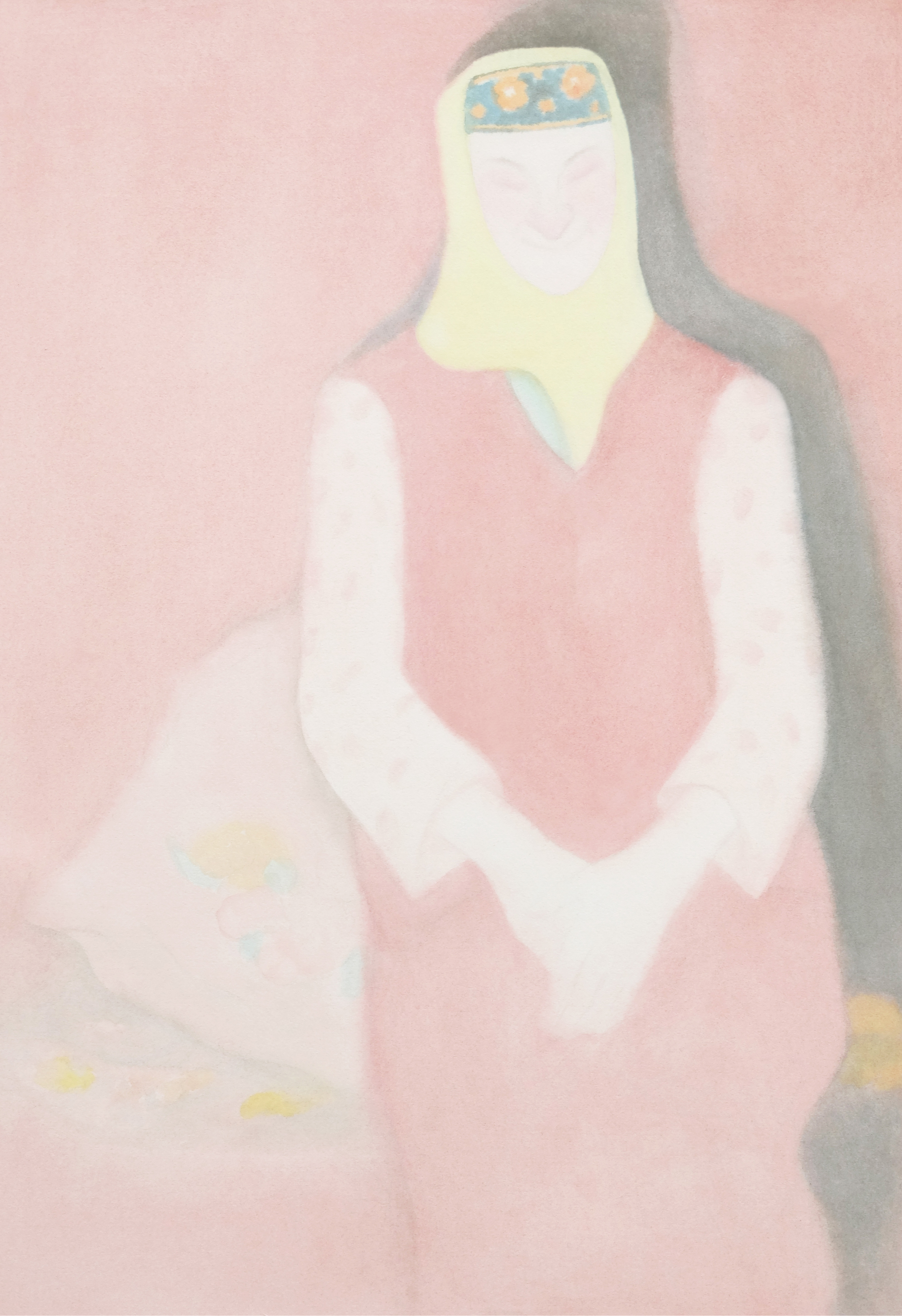 Zirimare Mother