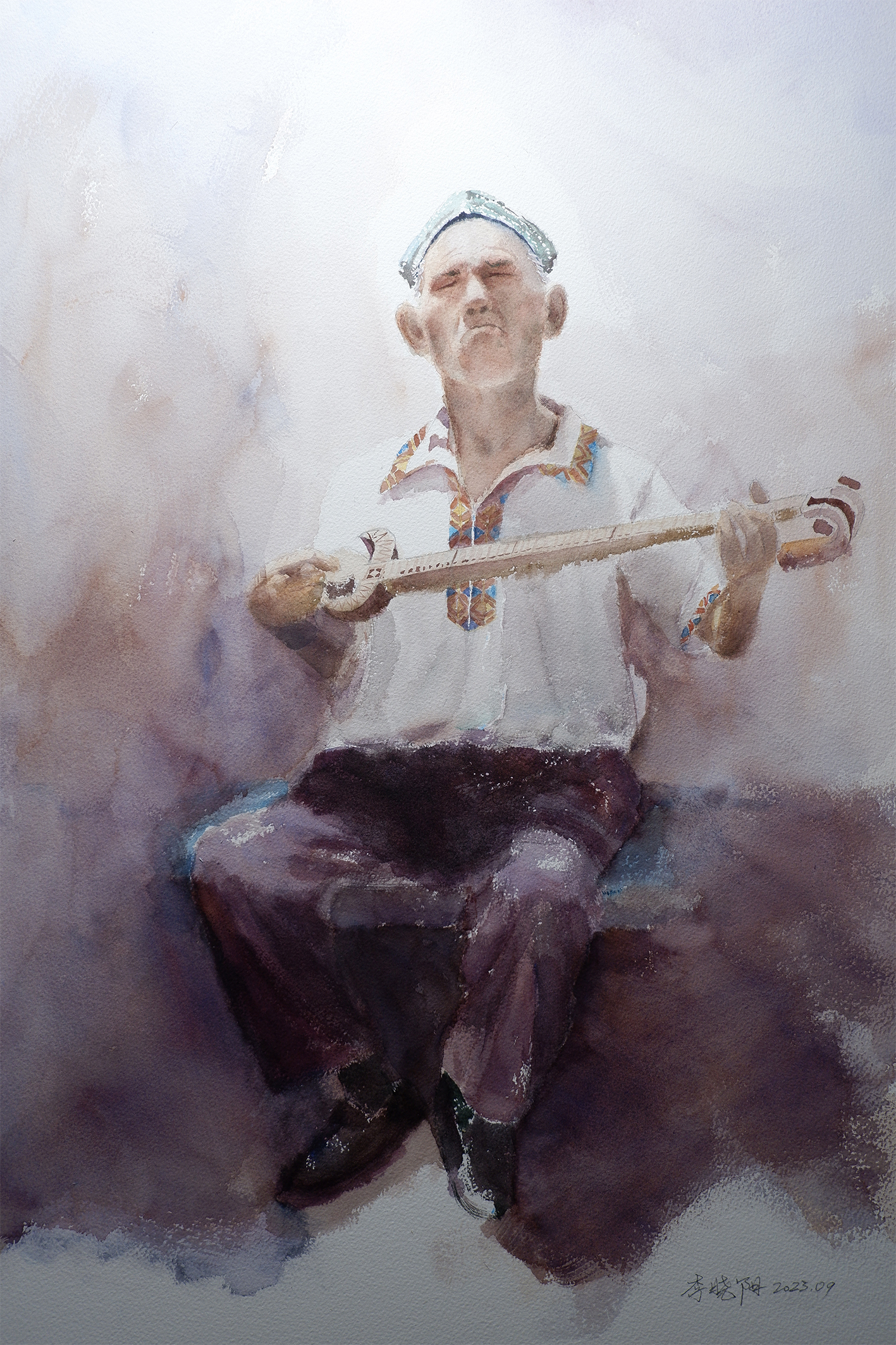 Musician