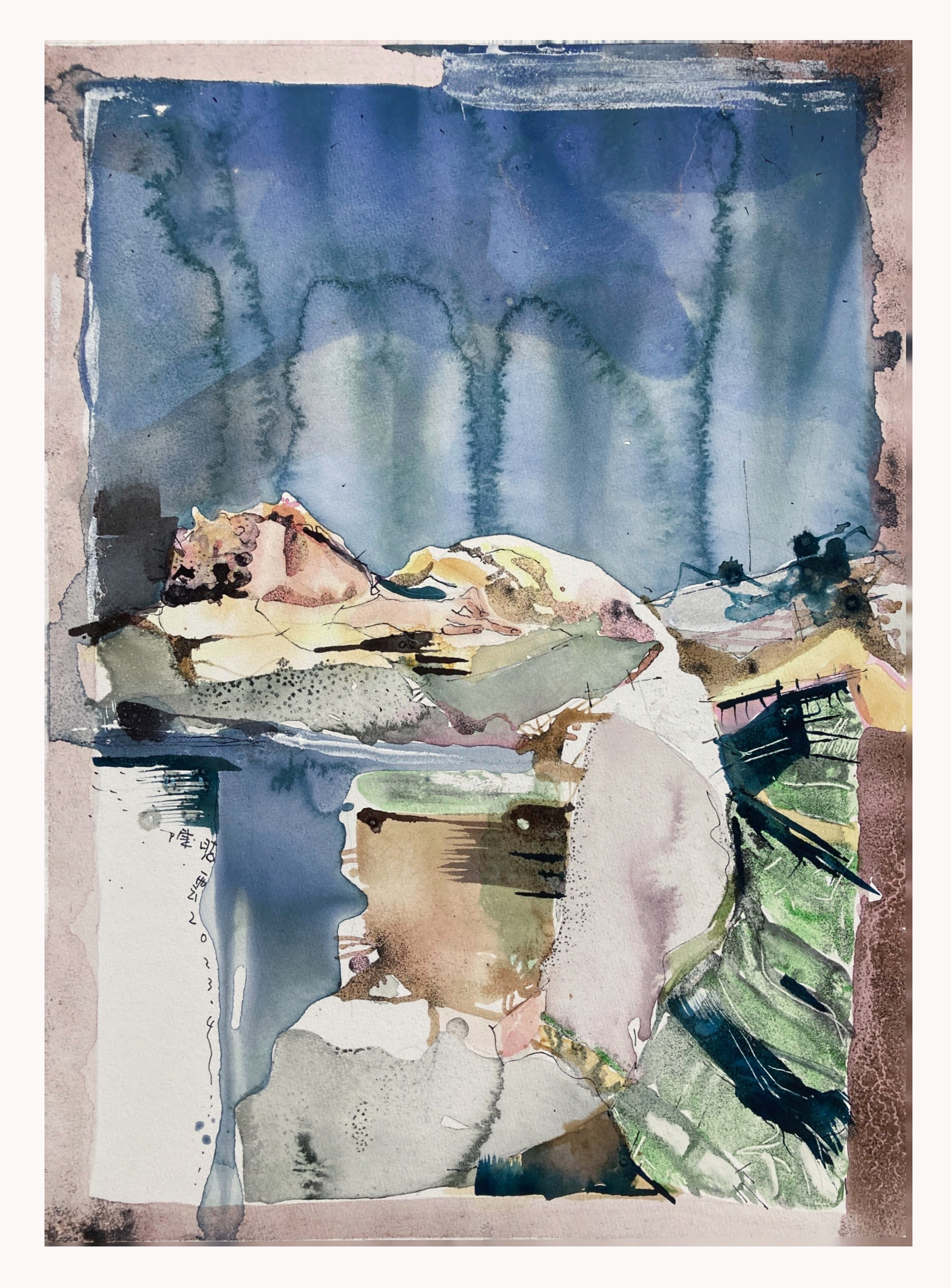 Tsing Yi NO.2---Second Prize