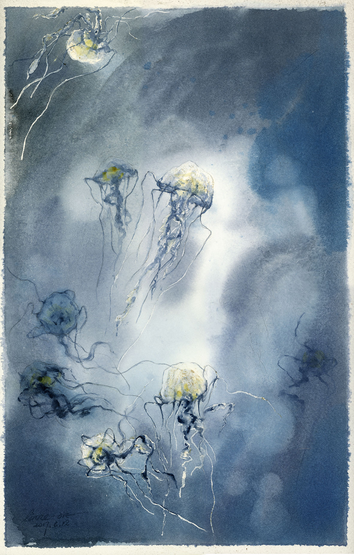 Water Spirit