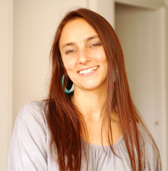 Sandra Miranda Pattin