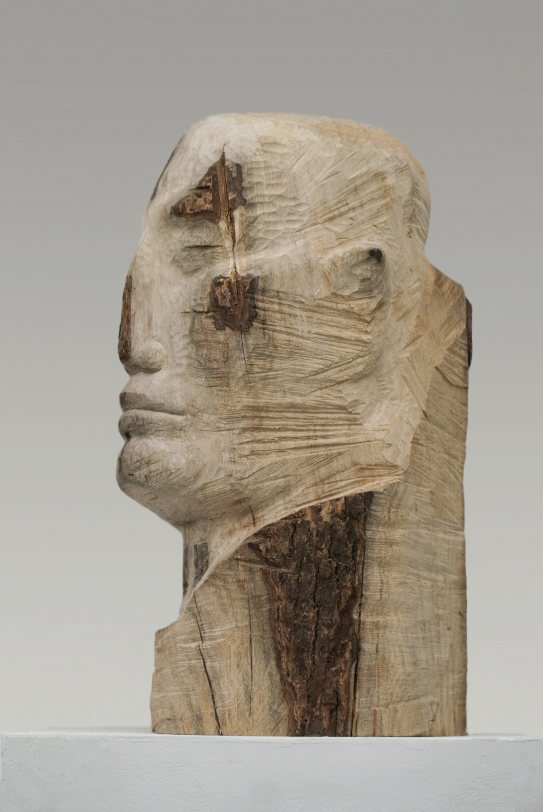 The Spirit of Seediq（Third Prize）