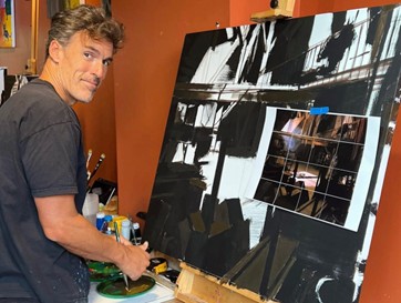 海茨：在破碎中寻找光明——巴斯克灵魂的视觉诗篇