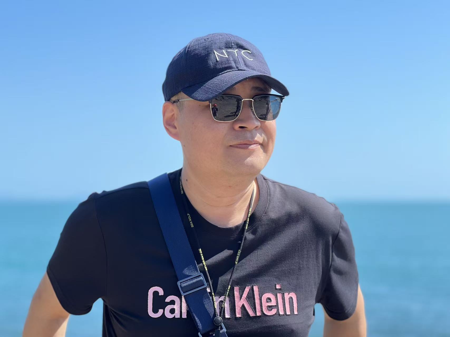 王巍（Wang Wei，中国）