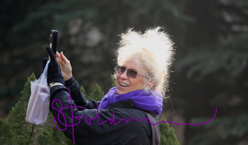 斯蒂芬妮·戈德曼（Stephanie Goldman，美国）