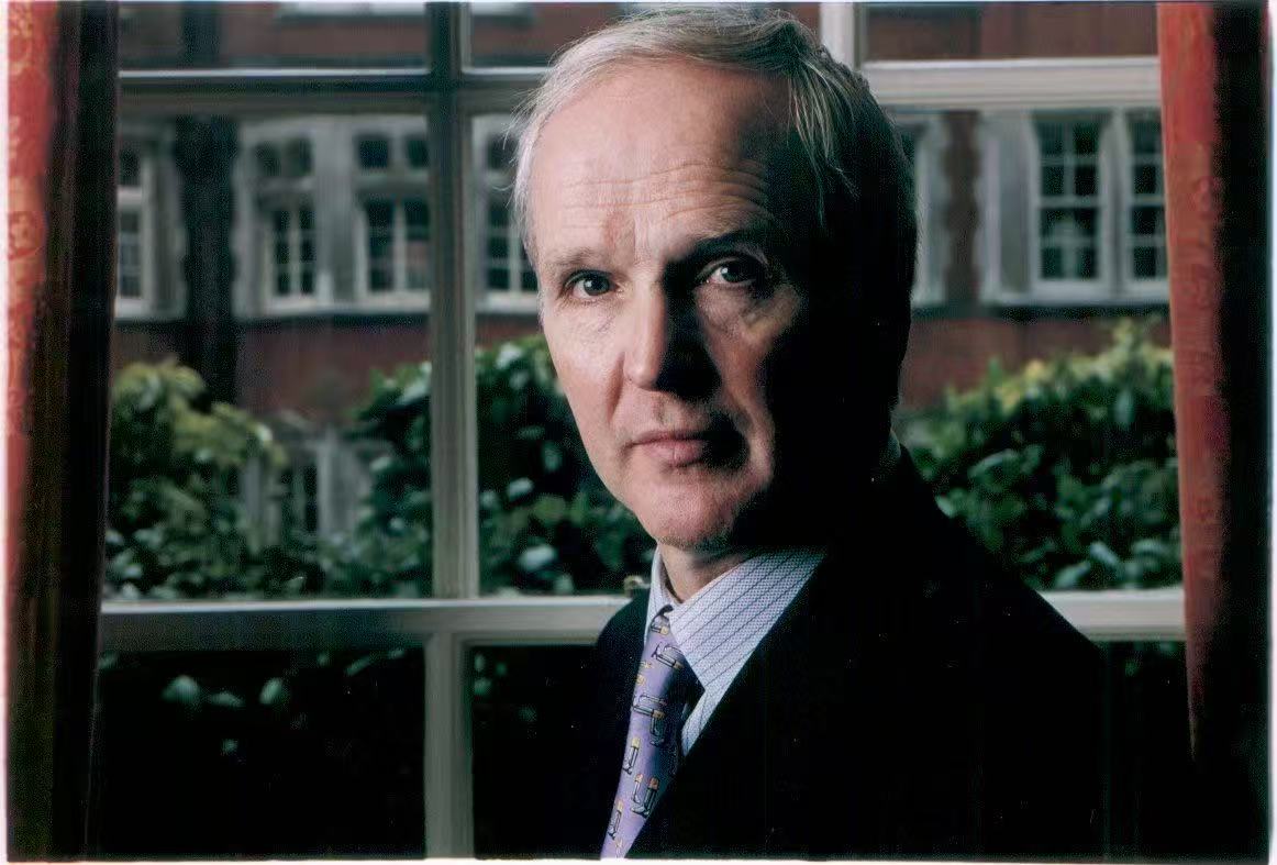 马库斯·比克内尔（Marcus Bicknell，英国）