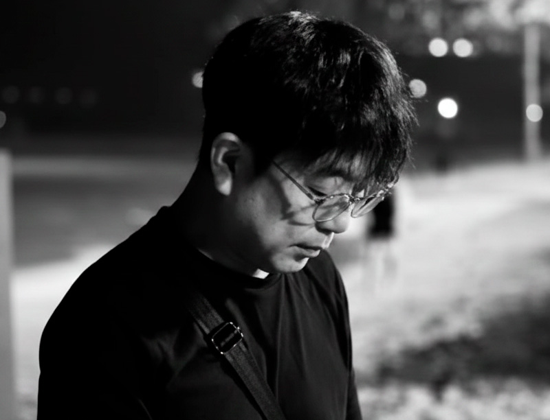 郑勋成（Jung Hun Sung，韩国）