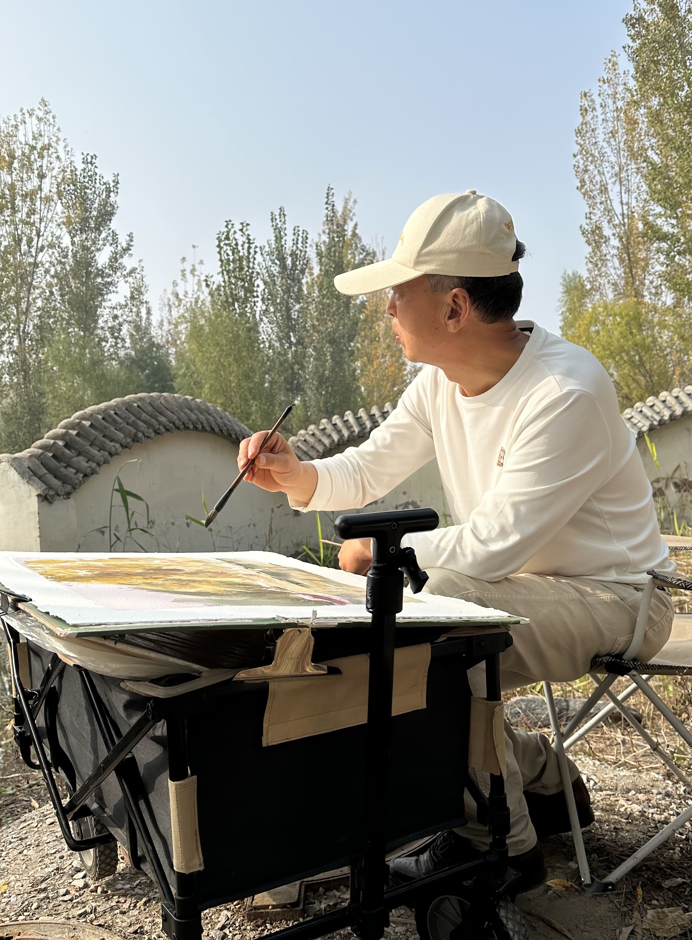 高东（Gao Dong，中国）