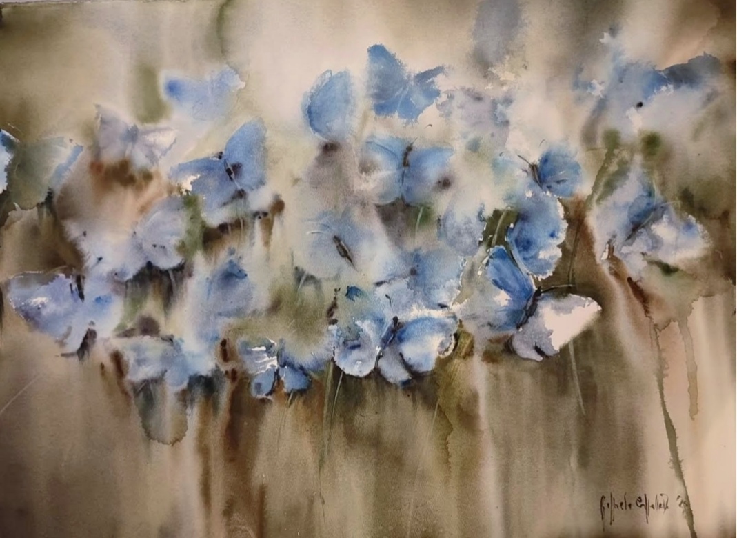 Emozione su Argo Azzurra-Third Prize