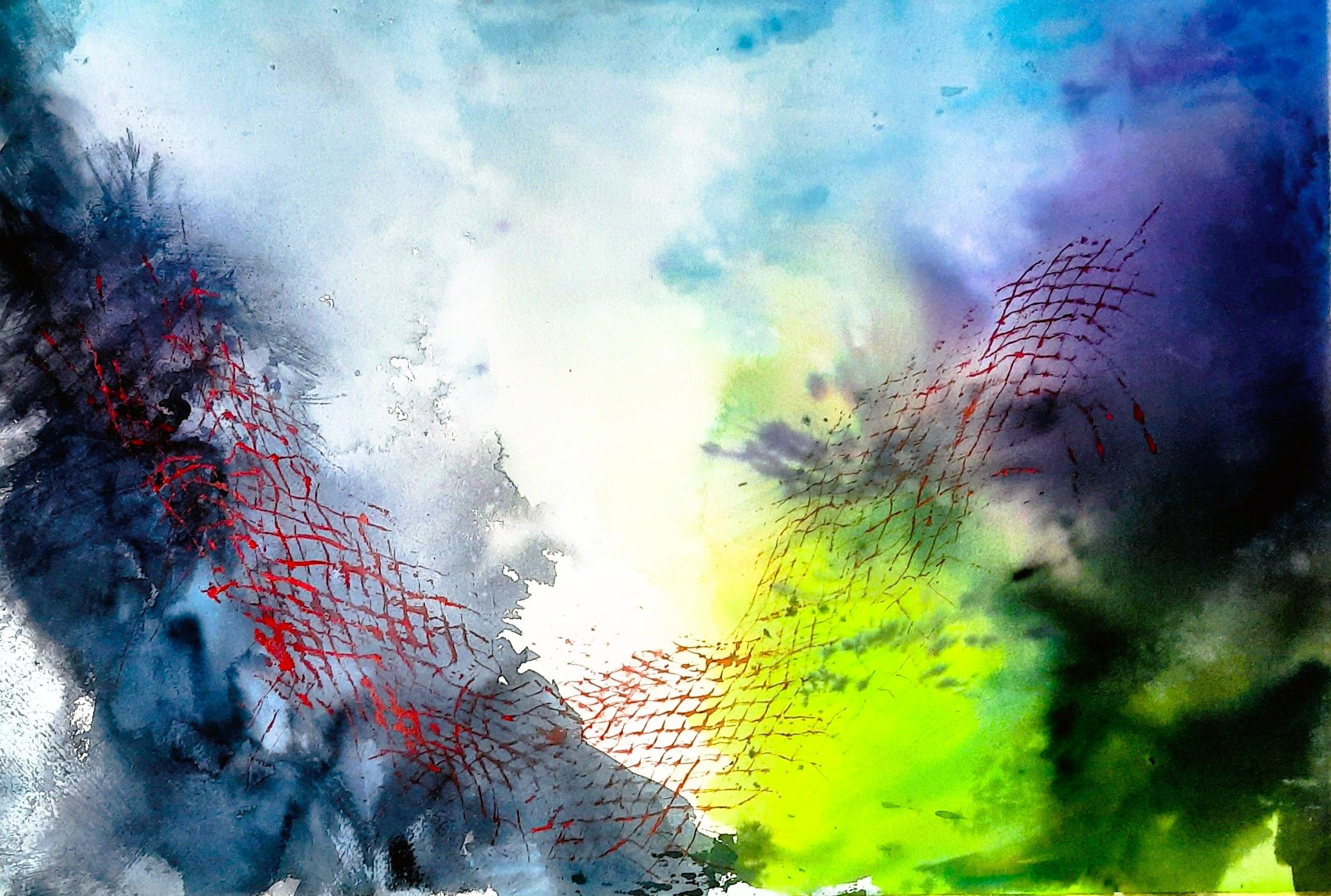 A la deriva-First Prize