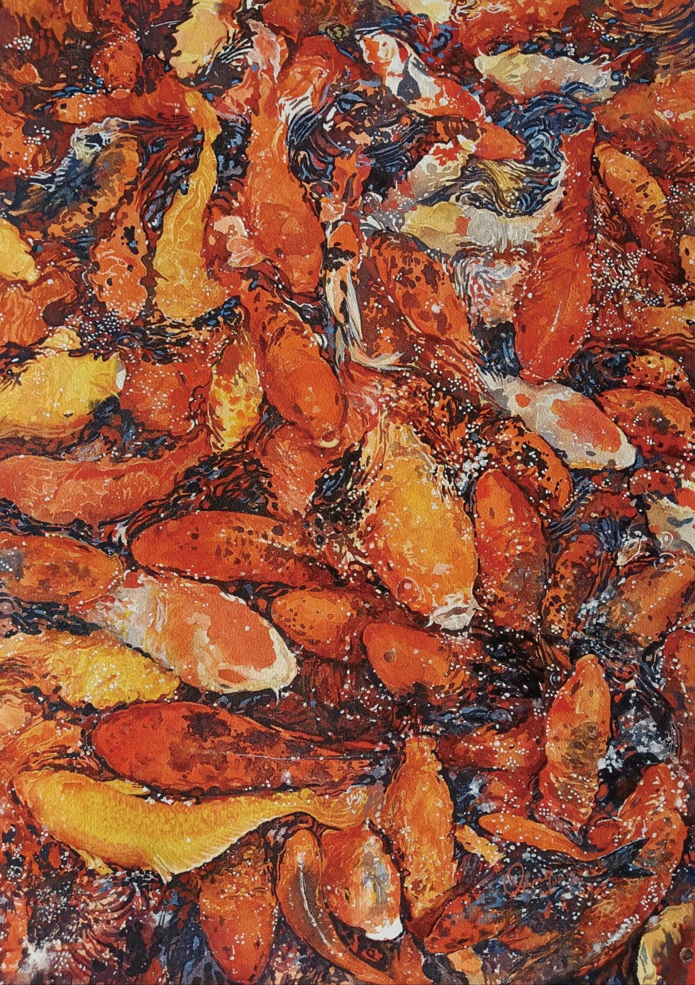 FREE LiFE-Second Prize